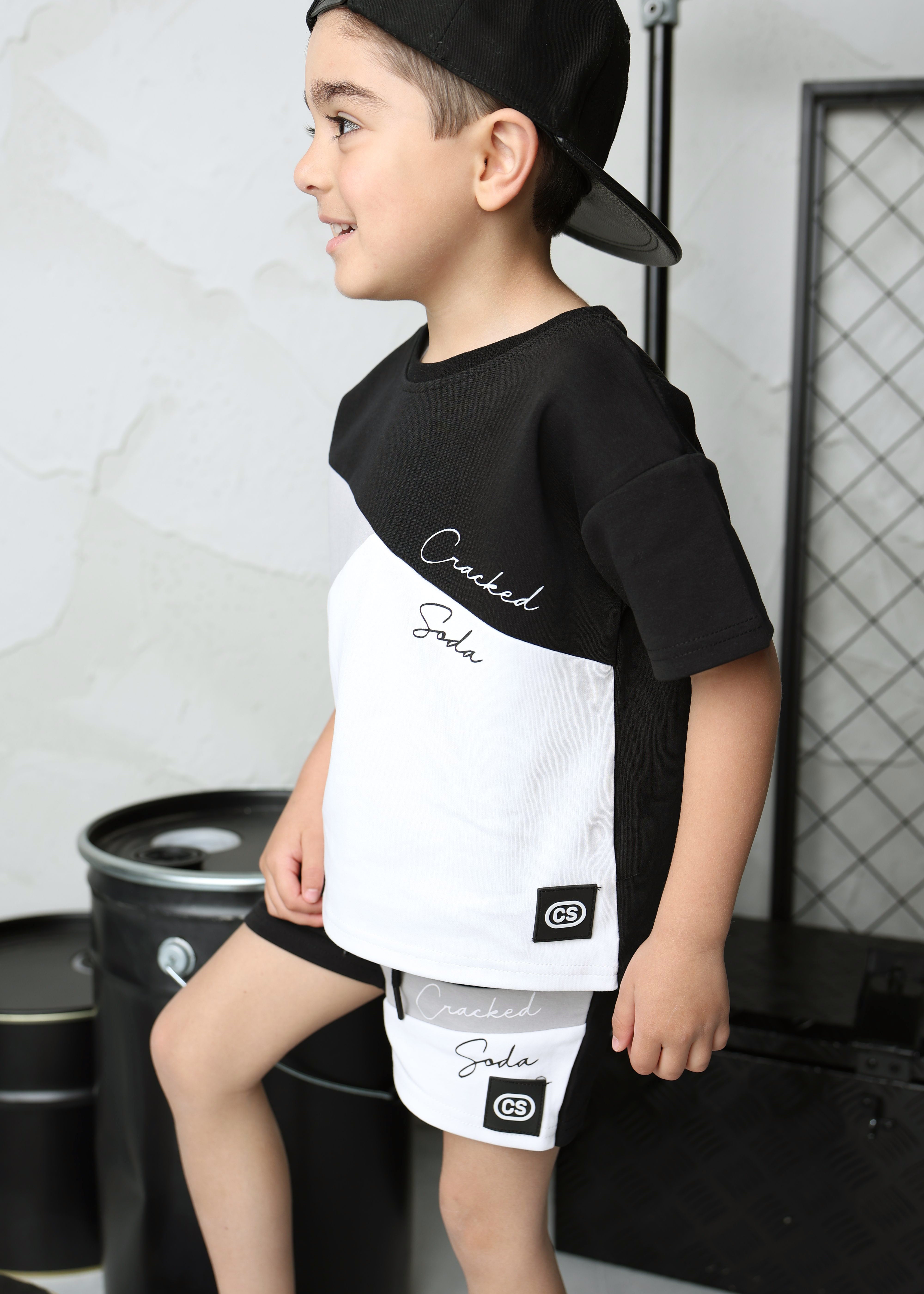 Sammy Multi Tee-Clothing-Cracked Soda
