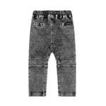 Madox Detailed Jeans - Ash-Jeans-Cracked Soda