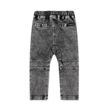 Madox Detailed Jeans - Ash-Jeans-Cracked Soda