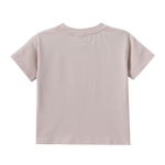 Harper Detailed CS Tee - Sand-Clothing-Cracked Soda