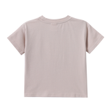 Harper Detailed CS Tee - Sand-Clothing-Cracked Soda