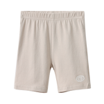 Harper Detailed CS Short - Sand-Clothing-Cracked Soda