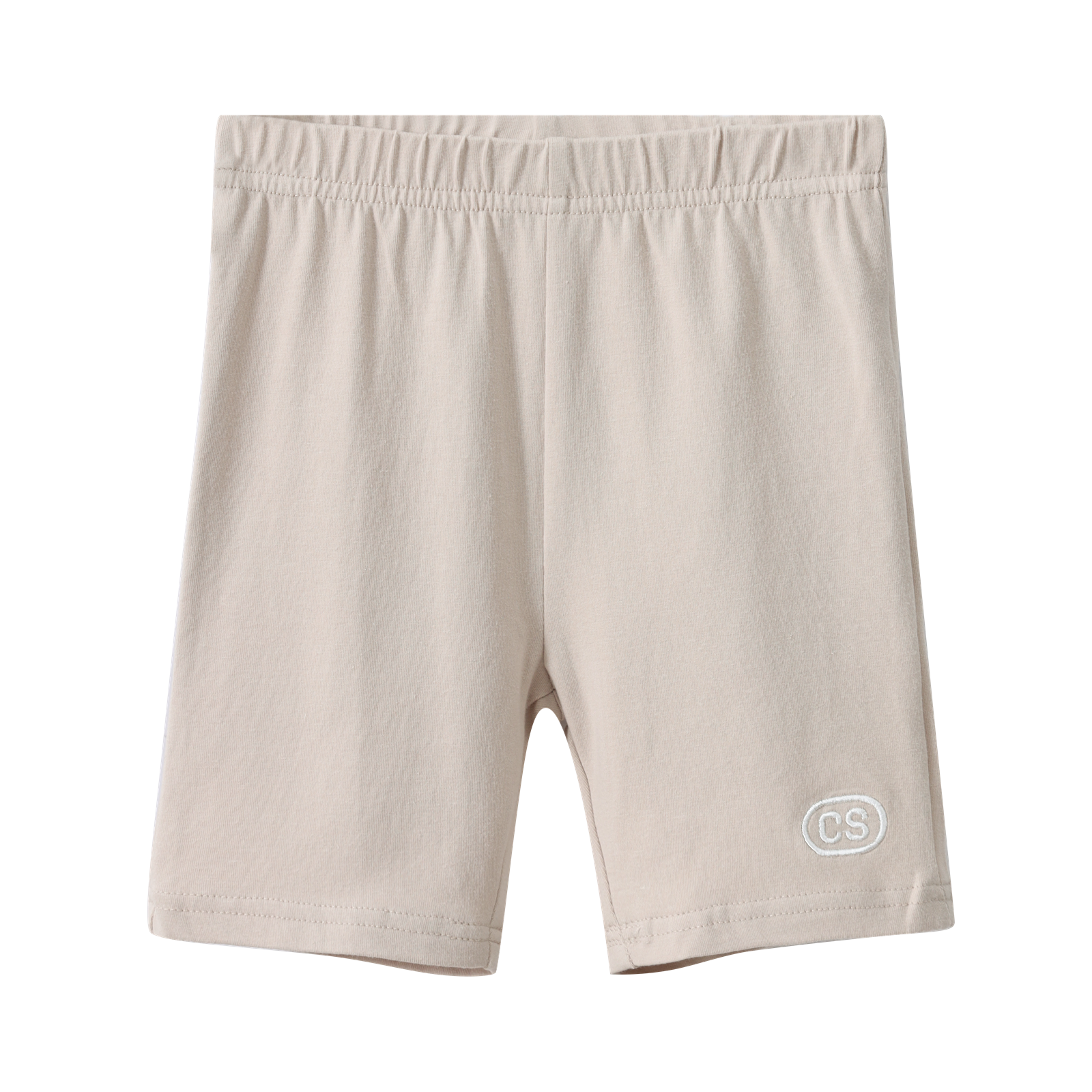 Harper Detailed CS Short - Sand-Clothing-Cracked Soda