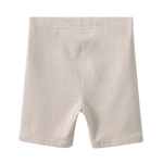 Harper Detailed CS Short - Sand-Clothing-Cracked Soda