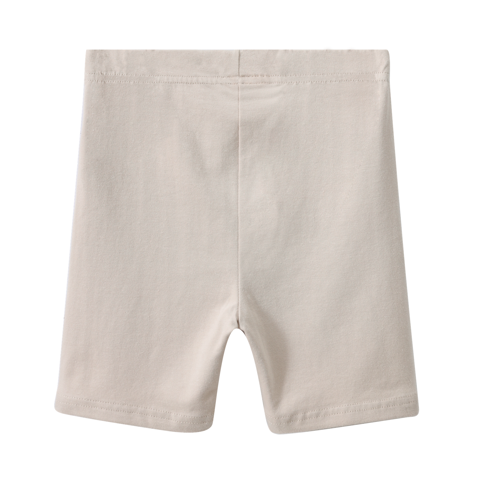 Harper Detailed CS Short - Sand-Clothing-Cracked Soda