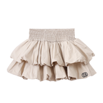 Harper Skirt - Sand-Clothing-Cracked Soda
