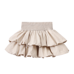 Harper Skirt - Sand-Clothing-Cracked Soda