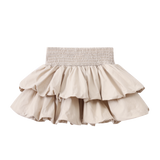 Harper Skirt - Sand-Clothing-Cracked Soda