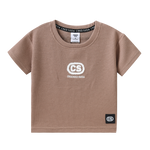 Dash Detailed Waffle Set - Mocha-Cracked Soda