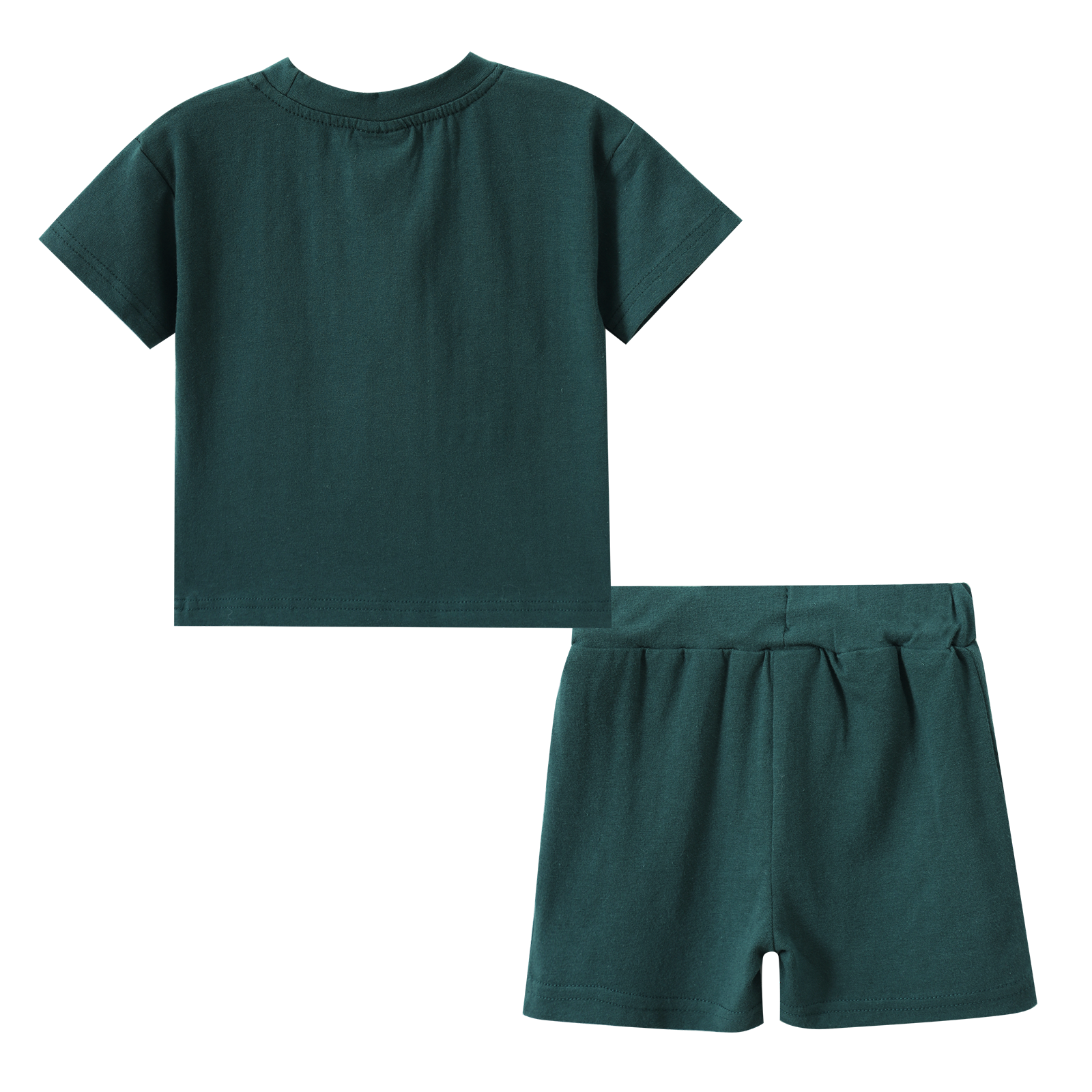 Malachi Detailed CS Set - Forest-Clothing-Cracked Soda