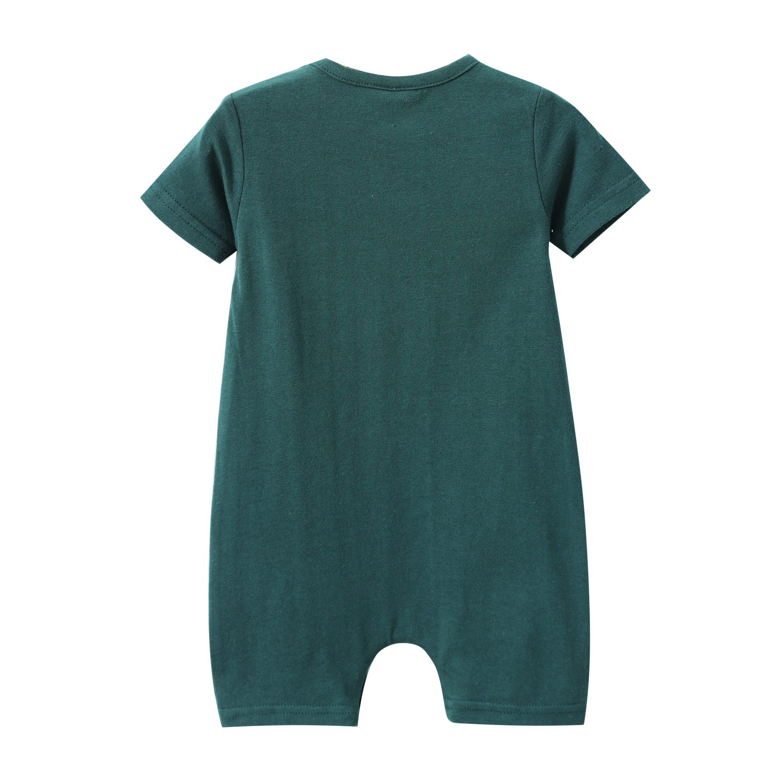 Malachi Romper - Forest-Clothing-Cracked Soda