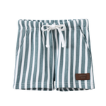 Malachi Shorts - Forest-Clothing-Cracked Soda