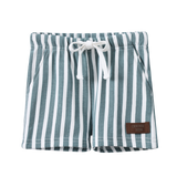 Malachi Shorts - Forest-Clothing-Cracked Soda