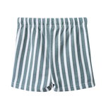 Malachi Shorts - Forest-Clothing-Cracked Soda