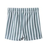 Malachi Shorts - Forest-Clothing-Cracked Soda