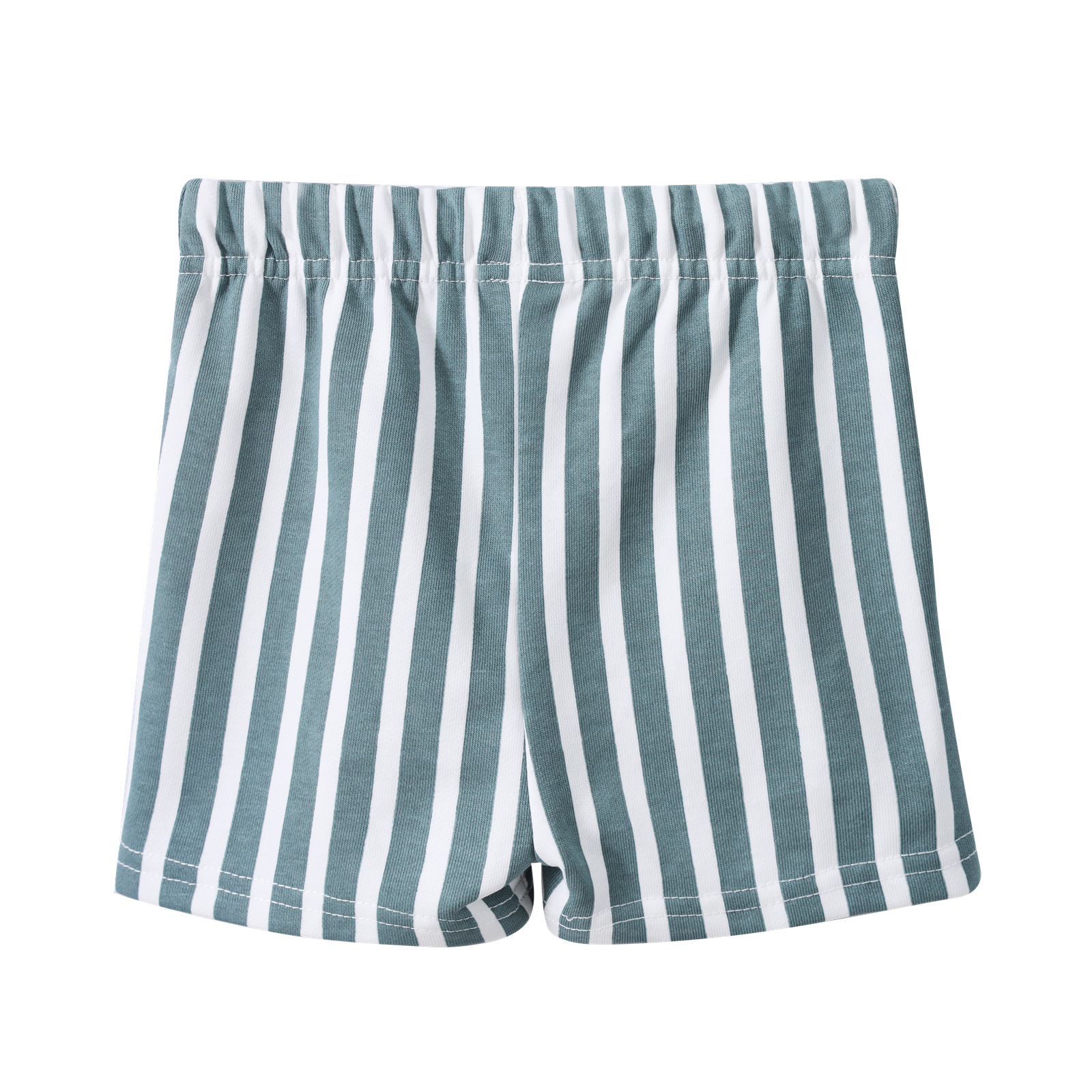 Malachi Shorts - Forest-Clothing-Cracked Soda