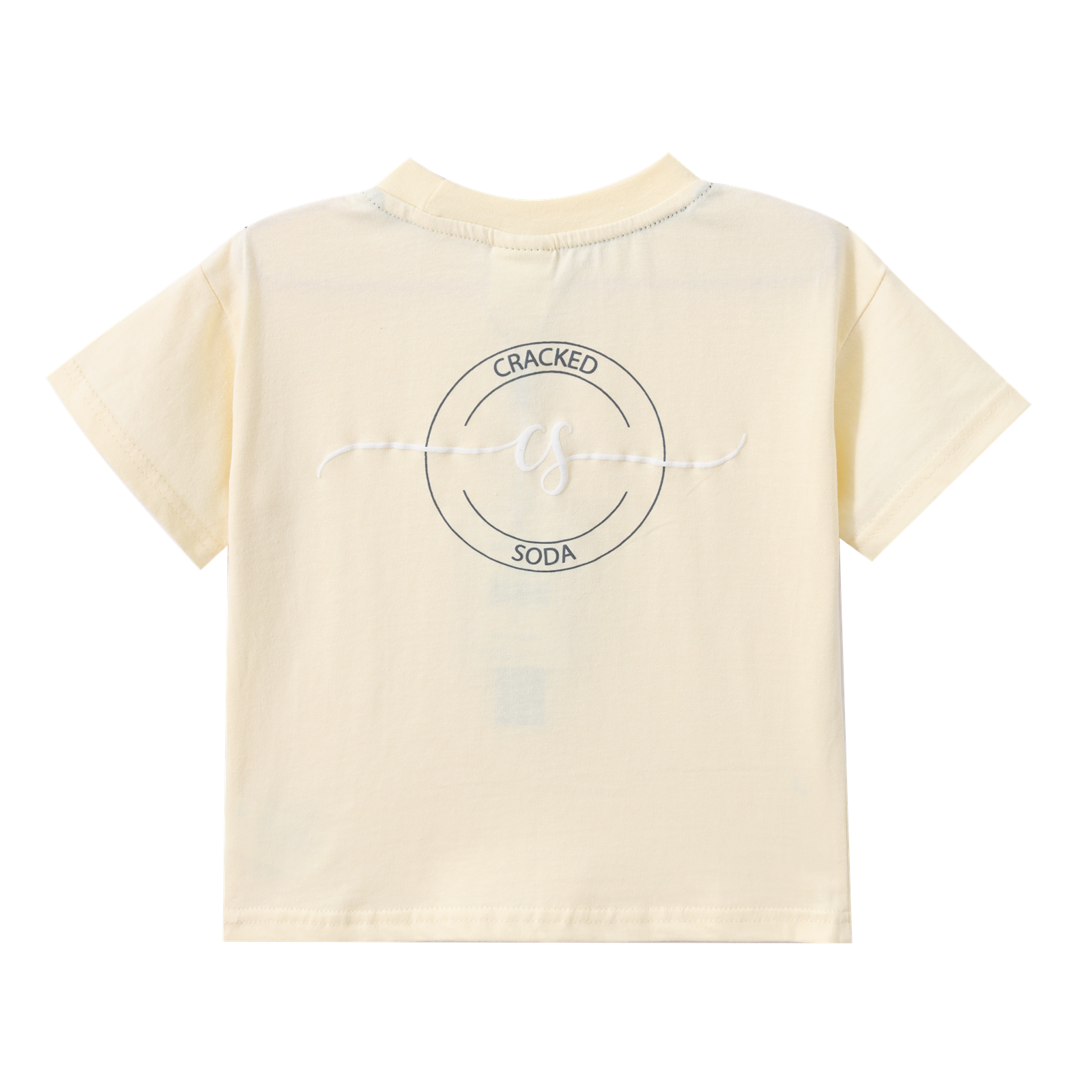 CS Asher Tee - Sunbeam-Clothing-Cracked Soda