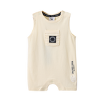 Asher Romper - Sunbeam-Clothing-Cracked Soda