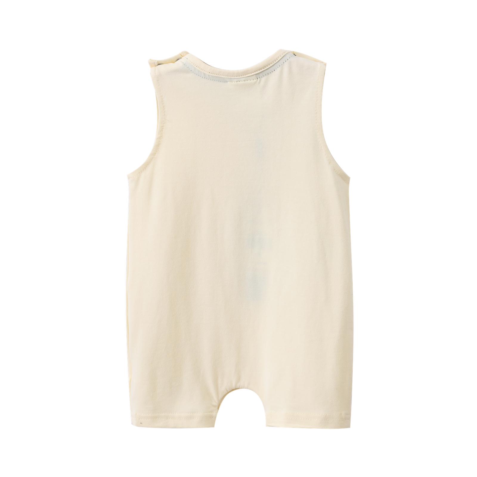 Asher Romper - Sunbeam-Clothing-Cracked Soda