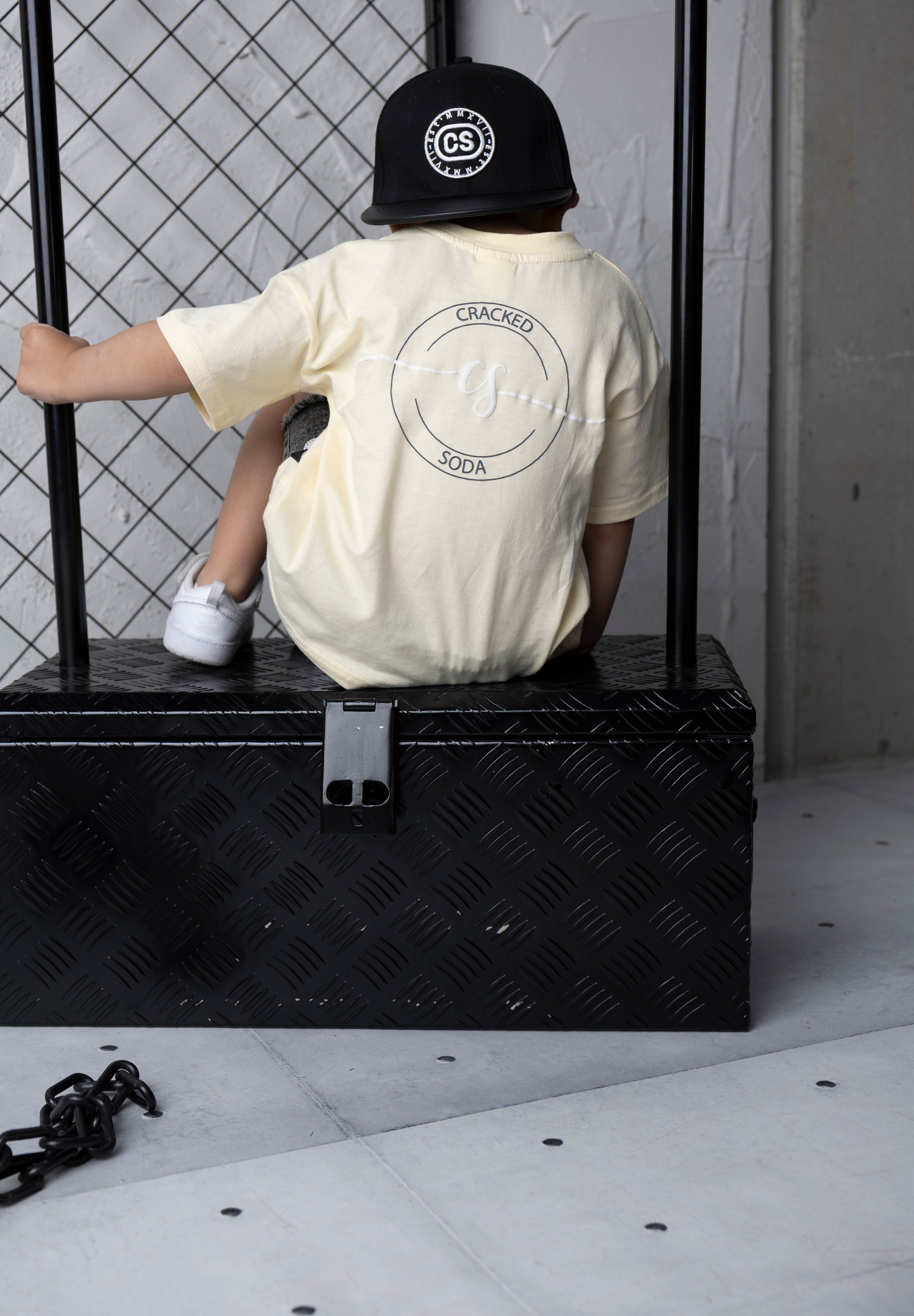 CS Asher Tee - Sunbeam-Clothing-Cracked Soda
