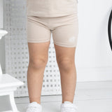 Harper Detailed CS Short - Sand-Clothing-Cracked Soda