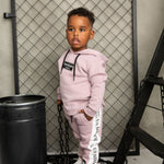 Kai Detailed Hoodie-Clothing-Cracked Soda
