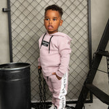 Kai Detailed Hoodie-Clothing-Cracked Soda