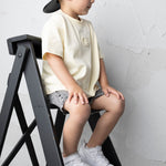 CS Asher Tee - Sunbeam-Clothing-Cracked Soda
