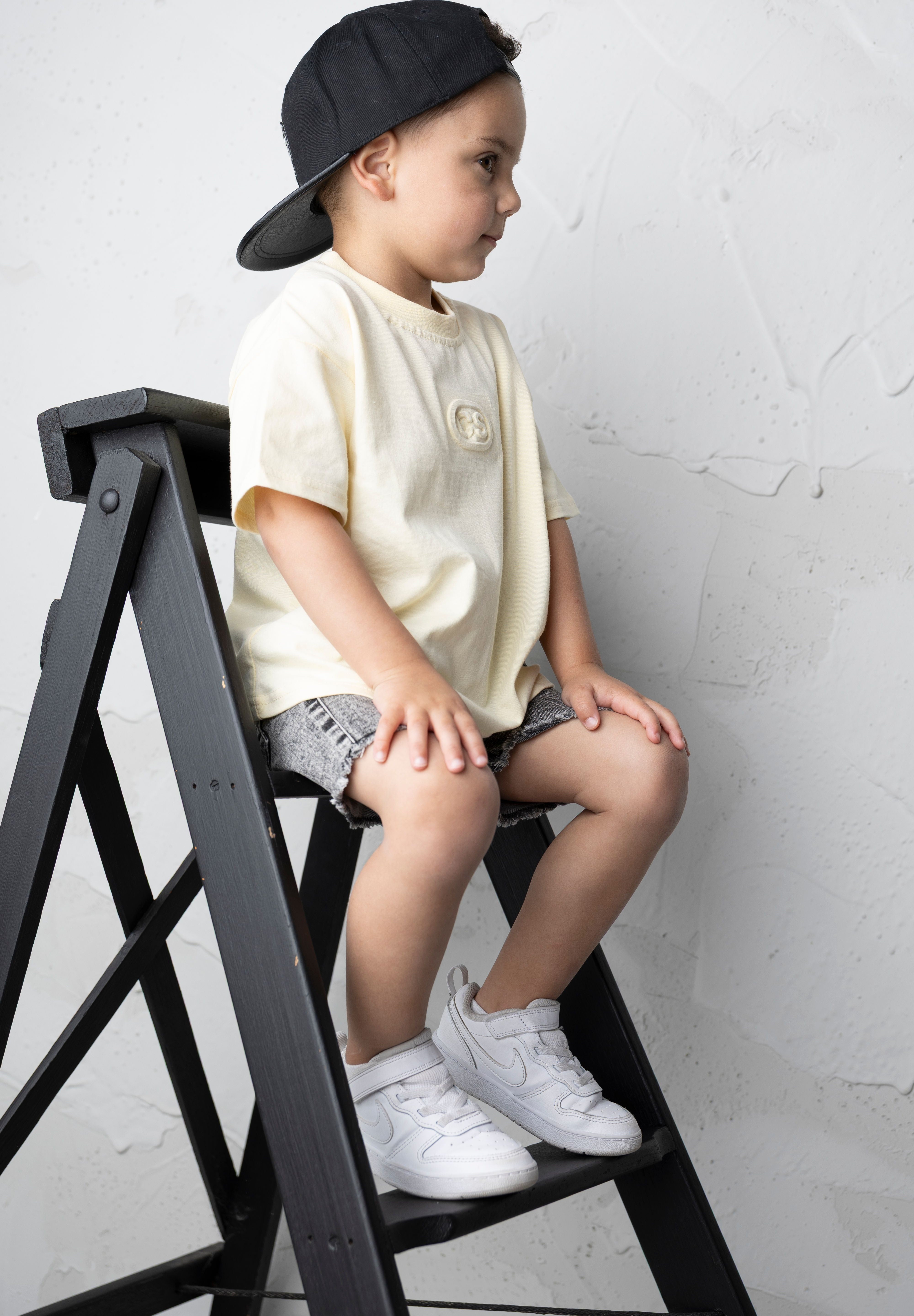 CS Asher Tee - Sunbeam-Clothing-Cracked Soda