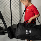 FREE CS Duffle Bag