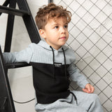 Ashton Essential Hoodie & Trackpant Set