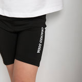 CS Bike Short - Black