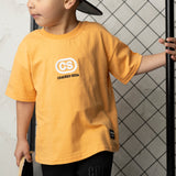 Slade CS Box Tee - Clay