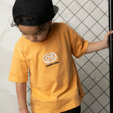 Slade CS Box Tee - Clay