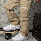 George CS Pant - Pebble