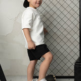Knox Sports Short - Black