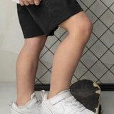 Knox Sports Short - Black