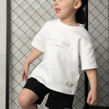 Knox Sports Short - Black