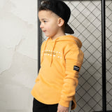 Slade MMXVII Hoodie - Clay