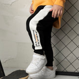 Slade MMXVII Trackpant - Black
