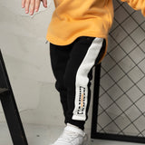 Slade MMXVII Trackpant - Black