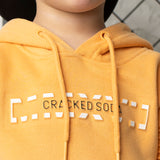 Slade MMXVII Hoodie - Clay