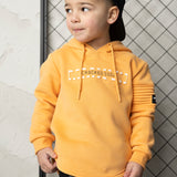 Slade MMXVII Hoodie - Clay