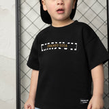 Slade MMXVII Tee - Black