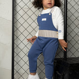 Jacob Overall Set - Blue