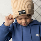 CS Beanie - Beige