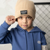 CS Beanie - Beige