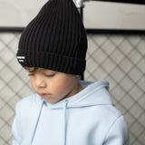 CS Beanie - Black