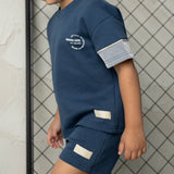 Otis Essential Short - Inkstone