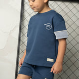 Otis Essential Tee - Inkstone